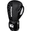 Рукавиці боксерські Phantom Athletic Apex Speed Black - 16 унцій - мініатюра 2
