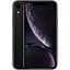 Смартфон iPhone XR 128GB Model A2105 Grade C Seller Refurbished Black - миниатюра 1