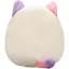 М'яка іграшка Squishmallows Кішечка Ніл 30 см різнобарвна (SQCR06765) - мініатюра 5