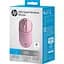 Мышь HP 400 Quiet Wireless Pink (AZ7B5AA) - миниатюра 8