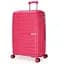 Валіза Semi Line 28" (L) Magenta (T5796-3) - мініатюра 1