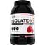 Протеин Genius Nutrition Isolate-X5 Choco Raspberry 2 кг - миниатюра 1