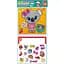 Набір для творчості Vladi toys 4 в 1 Пухнастики та солодощі (VT4210-17) - мініатюра 2