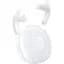 Наушники TWS Acefast T9 porcelain white - миниатюра 2