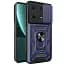 Панель BeCover Military для Xiaomi 13 Blue (710568) - миниатюра 6