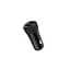 Автомобільний зарядний пристрій Hoco Z21 Car Charger 2USB 3.1A Black [69325] - мініатюра 2