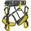 Страхувальна система Climbing Technology Wall Harness M/L Must/Antr (1053-7H176C D0A) - мініатюра 3