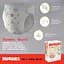 Уцінка. Підгузки Huggies Extra Care Box 4 (8-16 кг), 76 шт. - мініатюра 11