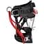 Страхувальна система Singing Rock Arbo Master Black/Red XL (1033-SR W0105BR05) - мініатюра 5