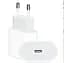 Сетевое зарядное устройство Apple PD 20W CHARGER HC - миниатюра 2