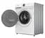 Пральна машина Midea MF100W70/W-C - мініатюра 4
