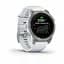 Смарт-годинник Garmin Epix Pro Gen 2 Sapphire 47mm Titanium w. Whitestone Band (010-02803-20/21) - мініатюра 3