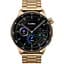 Смарт-годинник Gelius Pro GP-SW010 (Amazwatch GT3) Bronze Gold - мініатюра 1
