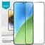 Захисне скло Nillkin (CP+PRO) для Xiaomi 15 Чорний - мініатюра 1
