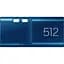 USB флеш-накопитель Samsung 512GB USB-C 3.2 Blue (MUF-512DA/APC) [136858] - миниатюра 1
