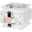 Кулер для процесора Arctic Freezer 36 ARGB White (ACFRE00125A) [152595] - мініатюра 2