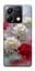 Чехол itsPrint Red and white smoke для Xiaomi Poco X6 - миниатюра 1