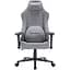 Игровое кресло GamePro Size L Fabric Dark Grey (FGC750DG) - миниатюра 1