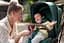 Коляска прогулянкова Maxi-Cosi Leona2 Twillic Black (1204390110) - мініатюра 14