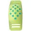 Гойдалка-балансир Fat Brain Toys Teeter Popper з присосками салатовий (F0952ML) - мініатюра 2