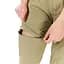 Штани трекінгові Picture Organic Outif 2in1 Stretch Women M Бежевий - мініатюра 6
