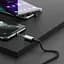 Кабель Baseus Zinc Magnetic USB - Lightning магнитный наконечник 1 метр CALXC-H01 - миниатюра 7