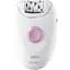 Эпилятор Braun Silk-epil 1 SE 1370 [97256] - миниатюра 1