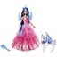 Лялька-алікорн Barbie Dreamtopia Дивовижний сапфір (HRR16) - мініатюра 1