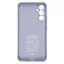 Чехол ArmorStandart ICON для Samsung A34 5G (A346) Camera cover Lavender (ARM66498) - миниатюра 2