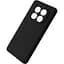 Чехол Wave Full Silicone Cover для Redmi Note 14 Pro 5G Black [127674] - миниатюра 3