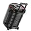 Портативная акустика Hoco HA5 Winner wireless dual-mic outdoor BT speaker 60W - миниатюра 5