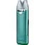 Под-система електронна сигарета VooPoo V.THRU Pro 25W Pod 900mAh 3ml Kit Green (sn1384) - мініатюра 1