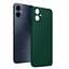 Чохол Make Samsung A07 Silicone Green - мініатюра 4