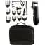Машинка для стрижки Remington Stylist HC363C чорна - мініатюра 4