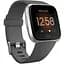 Смарт-годинник Fitbit Versa Lite Black (FB415BLK) - мініатюра 1