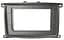 Переходная рамка Toyota Land Cruiser 100 AWM 981-07-059 - миниатюра 1