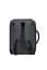 Дорожная Сумка American Tourister AT WORK NXT GREY MELANGE 40x30x20 MK6*08002 - миниатюра 6