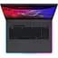Ноутбук Ігровий ASUS ROG Strix G18 G815LP з процесором Intel Core Ultra 9 275HX pana la 5.4GHz, 18'', 2.5K WQXGA, 240Hz, IPS, 16GB DDR5 RAM, 1TB SSD, NVIDIA® 11 Home, Eclipse сірий - мініатюра 7