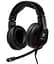 Игровая гарнитура Vinga HSCU-160 Gaming LED Black (HSCU-160) - миниатюра 1