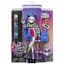 Кукла Гулия Monster High Монстро-классика (HHK58) - миниатюра 7