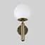 Настінний світильник MJ-Light FARO WALL 150 GD 16024 - мініатюра 6