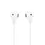 Bluetooth-гарнитура JBL Tune 235BT White (JBLT235BTWHT) - миниатюра 3