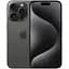 Apple iPhone 15 Pro 512 ГБ Black Titanium (Grade Q) Seller Refurbished - мініатюра 1