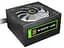 Блок питания GameMax GP-400A 400W - миниатюра 1