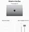 Ноутбук Apple MacBook Pro 16'' M2 Pro 16GB/1TB Space Gray 2023 [MNW93] [79058] - миниатюра 8