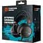 Ігрова гарнітура Canyon Interceptor GH-8A Black/Orange (CND-SGHS8A) - мініатюра 7