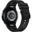 Смарт-годинник Samsung Galaxy Watch6 Classic 43 mm eSIM Black (SM-R955FZKA) - мініатюра 3