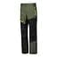 Штани CMP Men's 3-layer Unlimitech Pants with Padding Olive/Black XXL (1097-32W4007-E319 54) - мініатюра 2