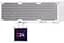 СВО Lian Li HydroShift II LCD-S 360N FANLESS White (G89.GHS2LCDS36NW.00) - мініатюра 1