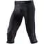 Термоштани X-Bionic Invent 4.0 Pants 3/4 Men XL Чорний (1068-IN-YP07W19M XL B036) - мініатюра 1